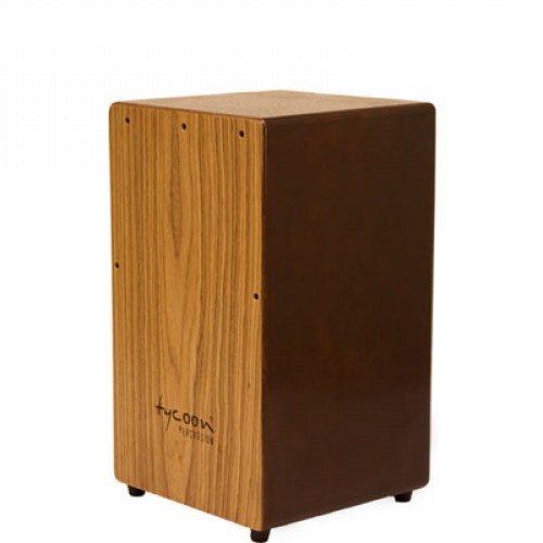 Tycoon 24 Series Hardwood Cajon